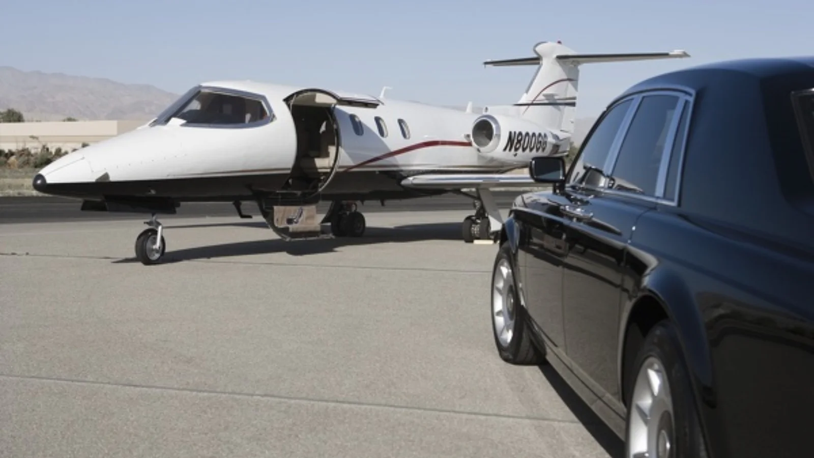 Airport Transfers