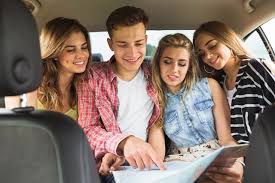 Family Travel